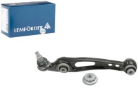 фото thumb №1, Важіль підвіска колеса перед l dół з задній land rover discovery v