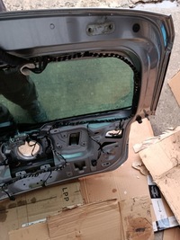 фото thumb №10, Vw passat b8 kombi крышка багажника багажника комплектная lb7s