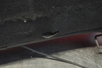 фото thumb №11, Сиденье сиденья комплект обшивка обшивки eu mitsubishi lancer 8 viii 5d hb 07-11