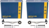 фото thumb №1, Meyle рычаги перед a4 b5 b6 b7 exeo passat b5