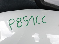 фото thumb №12, Porsche macan 95b 13-23 рестайлинг капот крышка двигателя bonnet капот перед