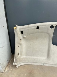 фото thumb №6, Renault master po 2010 r подвійна кабіна стеля