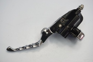 HARLEY DAVIDSON ROAD KING 1450 99-06 POMPA HAMULCOWA PRZÓD + KLAMKA