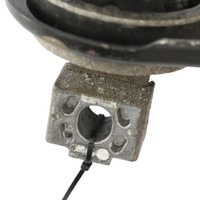 фото thumb №12, Mercedes x156 рычаг поперечный левый задняя a2423500300