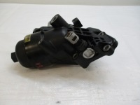 фото thumb №9, Корпус фільтра оливи радіатор kia hyundai 1.7