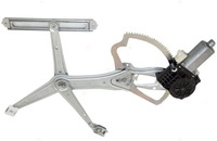 фото thumb №1, Підйомник перед l mercedes ml w163 02.98-07.05