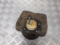 фото thumb №2, Ступиця праві зад opel combo