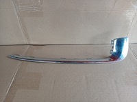 фото thumb №1, Хром решётки opel insignia a