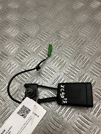 фото thumb №8, Volvo xc90 пряжка передний поперечина безопасности