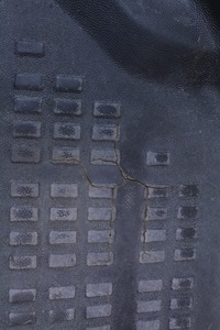 фото thumb №6, Пол коврик nissan cabstar maxity 07r.