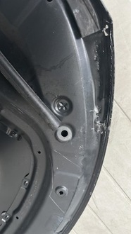 фото thumb №5, Hyundai tucson 2016- - капот