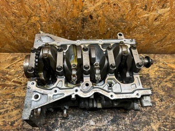 фото thumb №8, Блок двигуна dół wał поршні renault dacia 1.6 sce h4m h4md738
