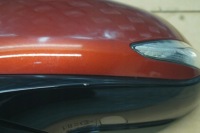 фото thumb №7, Hyundai santa fe iv usa 2.0t зеркало левое 10 pin yr2