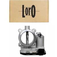 фото thumb №1, Корпус дросельної заслінки mercedes clk c209 a209 c w203 w204 s204 cl203 e w211