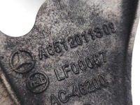 Jeep compass кронштейн генератора 2.2 crd 4x4 дизель 100kw 136 hp 2013 с Разборки, фото thumb