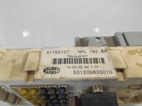 фото thumb №1, Stilo 1,9jtd коробка модуль 51755127