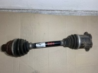 Купить 95b407271e porsche macan 3.0 приводной вал перед оригинал t.c, фото thumb