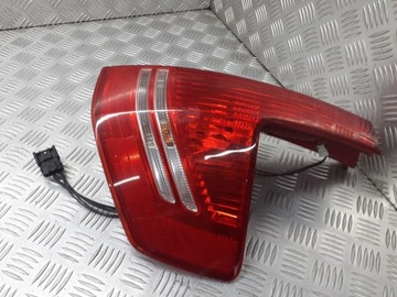 фото thumb №4, Лампа права задня citroen c4 hb 9655863980