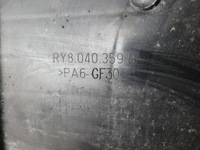 фото thumb №11, Вентилятор радіатора mg zs 10847398 1.0