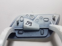 фото thumb №5, Mercedes a- w176 заглушка распылителя w бампер p