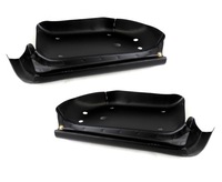 фото thumb №1, Vw transporter t3 79-92 порог подножка кабины le+pr