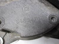 фото thumb №6, Компресор кондиціонера renault megane 1.6 99r