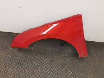 фото thumb №1, Крыло левый перед skoda octavia iv 20- 5e3