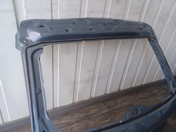 фото thumb №6, Кришка зад задня volvo xc40 xc 40 2017-