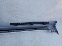 фото thumb №5, Volvo xc90 ii 15- порог правый молдинг порог правая