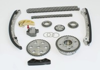 фото thumb №5, Набір ланцюгів розподільного валу [z колесом розподільного валу vvt] 23-03037