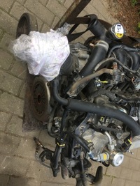 фото thumb №8, Kia ceed venga hyundai i25 i30 двигатель 1,6 gdi 14- g4fd