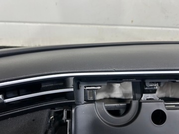 фото thumb №12, Hyundai tucson iv панель консоль подушка безпеки ремені оригінал демонтаж подушки