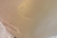 Капот крышка двигателя dv369 renault zoe 2 2 19-24 Недорого, фото thumb