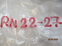 фото thumb №9, Ds3 crossback защита замка капот кронштейн кронштейн