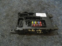 фото thumb №1, Коробка модуль bsi 00517817590 fiat grande punto