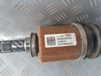 фото thumb №4, Приводной вал левая opel insignia b 1.6 cdti механическая коробка передач ab5d