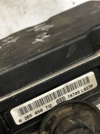 Блок керування насос abs 0265235359 51801320 0265950712 Недорого, фото thumb