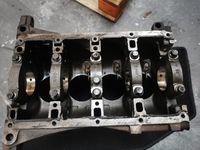 фото thumb №1, Opel insignia b блок двигуна 2.0cdti b20dth