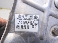 фото thumb №7, Педаль гальма audi a3 8p 2.0 t 1k1721057l