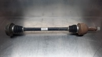 фото thumb №1, Привідний вал шарнір задня vw touareg 5.0 tdi 7l0501201b привідний вал шарнір задня vw touare