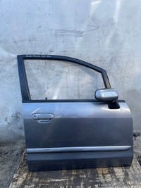 фото thumb №1, Mazda premacy i двері праве правий перед