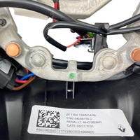 фото thumb №12, Nowa повітропровід підігрів initiale renault captur ii