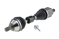 фото thumb №3, Полуось приводная перед левая volvo s80 ii 2.4 2.5 d3