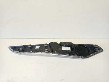 фото thumb №8, Mercedes glc w253 планка dekor двері burmester