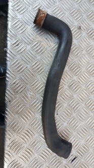 фото thumb №2, Mercedes w203 1.8k wąż труба wody