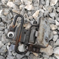 фото thumb №3, Петля двері нижній лівий перед audi tt