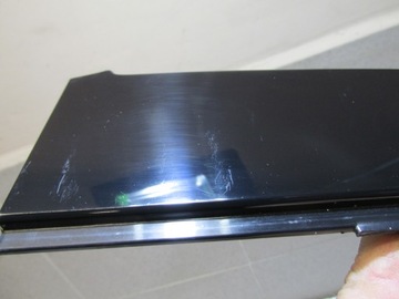 фото thumb №7, Рамка планка захист двері зад grand c-max 2012 рік