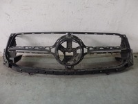 фото thumb №1, Решётка радиатора решётка радиатора mercedes w167 x167 gle gls 2019-