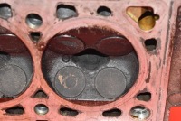 фото thumb №13, Головка двигуна 7700111490 renault megane 1 i 2.0 16v 140 km 99-03
