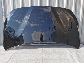 фото thumb №5, Капот bmw 2 f45 f46 рестайлінг 18-22 капот кришка двигуна гарна пряма алюміній